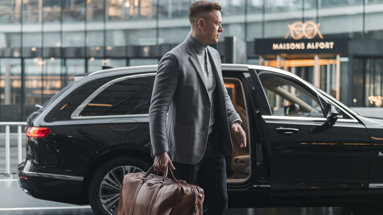 Paris Charles de Gaulle Airport Transfer to Maisons-Alfort: Your Complete Guide